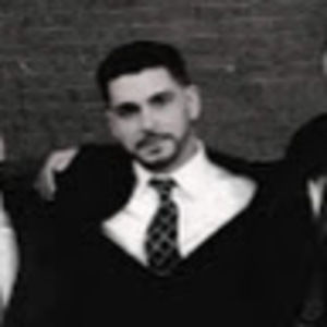 Meet your Posher, Nicholas